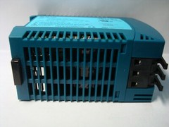 PULS ML30.106 POWER SUPPLY 36W DUAL OUTPUT 100-240VAC INPUT 12-15VDC OUTPUT