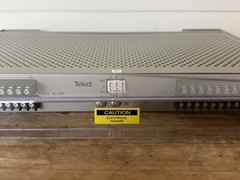 Amphenol Telect, Inc. 20A GMT Fuse Panel w/Dual-Feed 75 Amp input (20HPGMT05FR)
