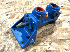 New IMO 3242/280C3EHF-143 Pump 143-Rotor Size 3242/280 C3EHF-143 – No Box