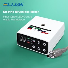 Dental Brushless LED Electric MicroMotor 1:1 1:5 1:4.2 Handpiece NSK Style US
