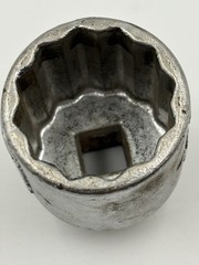 Reliable WFC Model FC 1/2in Concealed Fire Sprinkler Wrench Socket 6880170020