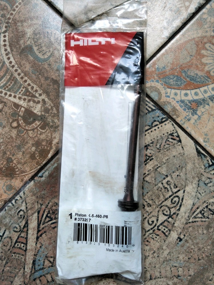 Hilti piston X-5-460-P8