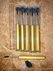 LOT OF 6 NEW OLD STOCK Daniels DMC Removal Tool DRK125-23 FREE SHIPPING