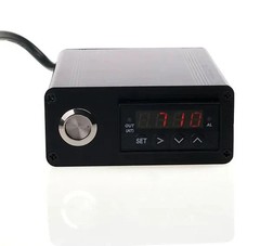 Fancier PID Electric Heating Coil Digital Temperature Controller E-Lectric