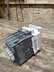 ABB A40-30-01 Contractor AC380V/110V/220V