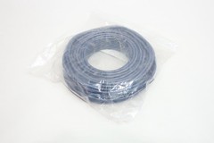 Eagle 4941101 Blue 80md Metal Detectable Pu Belting 1/4in 100ft