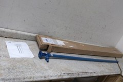 Finish Thompson EFP-54 57-1/4 In Overall Length 17 Max GPM Drum Pump Tube