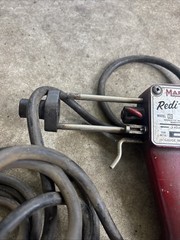 Vintage Marquette Redi-Spot Model 21 Welding Gun Spot Welder Auto Body Untested