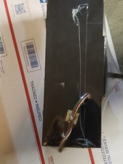 General Electric TFJ236200 Circuit Breaker 200A 3P 600V AUX SWITCH