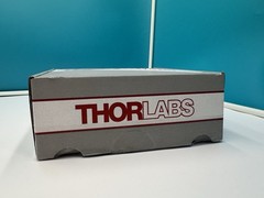 Thorlabs CSL1 Neon Spectral Lamp, USB Powered, 500 – 1100 nm