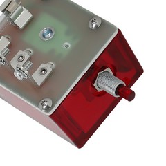 1*Volt Magnetic Switch Various Industrial Equipment 25700071 Easy To Install New