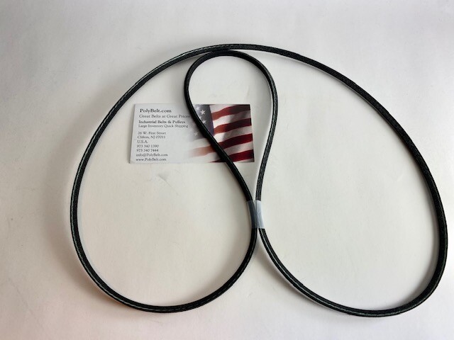 V BELT for SEARS CRAFTSMAN 15 1/2″ DRILL PRESS Model 113.24611 USA FREE SHIPPING