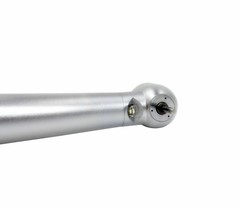 2PCS Dental LED High Speed Handpieces with Low Speed Handpiece Kit EX-203C B2 US