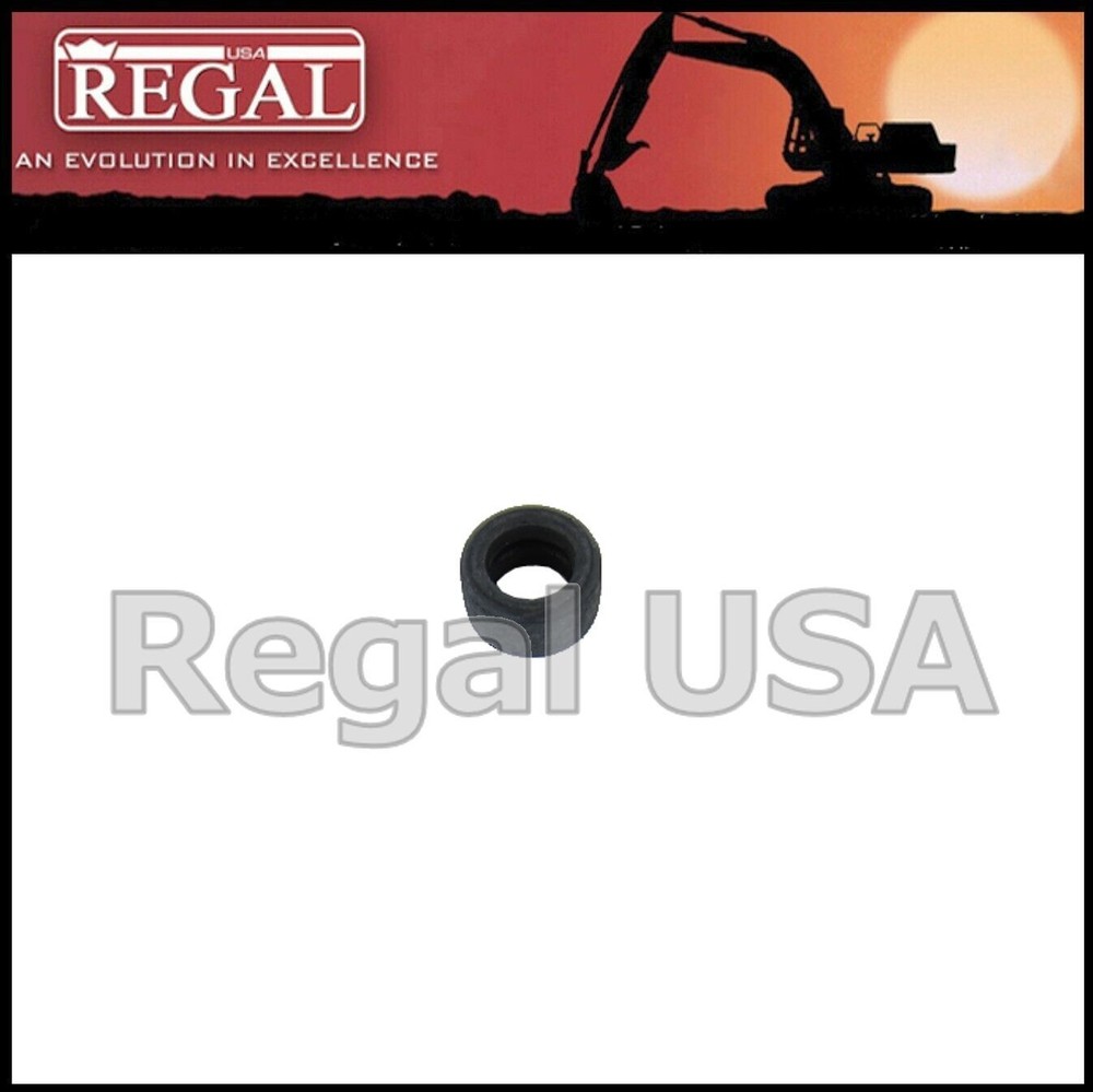 6L7814 Seal (2 pieces) for Caterpillar 6L5423, 7B2419
