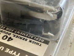 CONNECTICUT ELECTRIC UBIF240N Federal Pacific NA240 Replacement Circuit Breaker