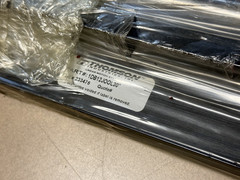 Thomson Industries – 1DB12JOOL30″ – Dual Pillow Block Linear Rails – (2 IN LOT)