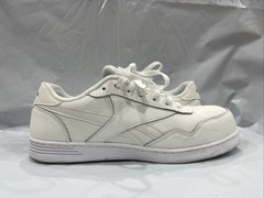Reebok Club MEMT RB117 Women’s US 10D White EH Composite Toe Work Shoes EBS1841