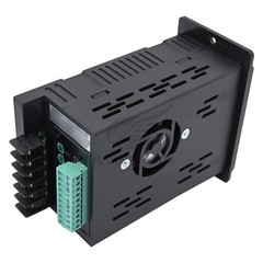 Single To 3 Phase 750W 1HP 110/220V Variable Frequency Drive Inverter VFD/VSD