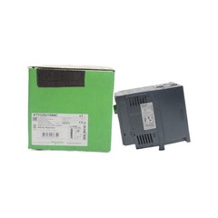 SCHNEIDER ELECTRIC ATV320U15N4C VER. 2.9 380/500V 6.4A NSMP