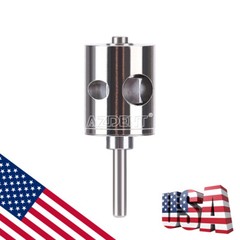 Pana Air Dental Wrench Type/Push Button Standard Turbine Handpiece Cartridge