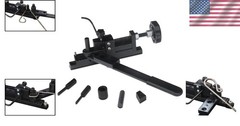 Precision Wire & Flat Metal Tool