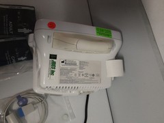 GE Dash 3000 Nellcor sp02 and soft 7.2 with 2 IBP , 90 DAYS FREE RETURN