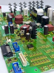 Schneider VX5A1HC1622 Power Board Size 12