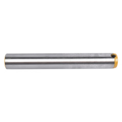 50mm x 345mm Excavator Bucket Pin for CAT Komatsu Hitachi Bucket Linkage Systems