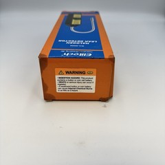 Elitech Portable Handheld Halogen Leak Detector WJL-6000S