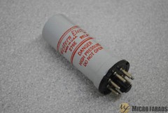 WESTERN ELECTRIC RELAY 276E NEW – VINTAGE TUBE RELAY