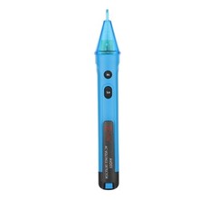 2pcs BSIDE AVD03 Non-Contact AC 12-1000V Voltage Detector Tester Volt Alarm Pen