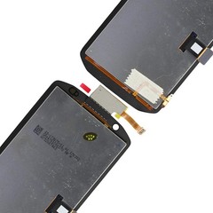 OEM LCD Touch Screen Digitizer Assembly fit ZEBRA TC70 TC75 TC700K TC700 Android