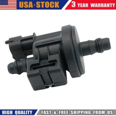 FITS Land Rover LR4 Range Rover Discovery Jaguar XF Vapor Canister Purge Valve