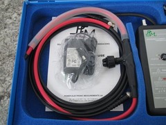 New PEM CWT 3B 0.6ka 10mV/A Rogowski Current Waveform Transducer Free Shipping
