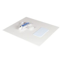 Amana Menumaster Kit, Ceramic Tray Sealer R0156942 – Genuine OEM Replacement
