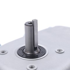 NEW Reduction Gearbox Fits HONDA GX270 2:1 With Internal Clutch 13 HP