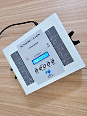 New 1 Mhz & 3 Mhz Ultrasound Therapy Physical Pain Relief Therapeutic Machine