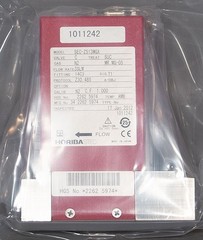 NEW Horiba-STEC SEC-Z513MGX N2 3 SLM Mass Flow Controller/MFC Novellus 1011242