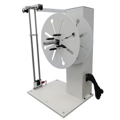 110V Single Wire Fully Automatic Induction Pay-Off Machine Auto Feeder for Wire