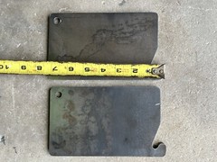 BOBCAT Track Undercarriage Track Frame