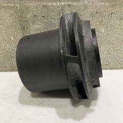 GULF COAST CARBIDE Z P2844C 9-3375C-V IMPELLER C DRIVE K+ 5.750 IN 678