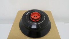 New Eppendorf FA-45-24-11 Fixed Angle Rotor with Lid