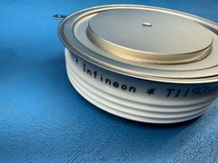 4-PACK – Infineon T1190N16TOF Altech Thyristor Discs