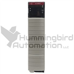 Allen Bradley 1756-IA16 /A ControlLogix 120V AC Input Module TBNH *USA SELLER*