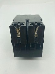 HQL2100 2 Pole 100 Amp 120 240V AC Plug In Type HQL Generic Main Circuit Breaker
