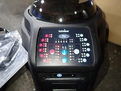 TUTTNAUER BIOLOGICAL INDICATOR/HYGIENE MONITORING SYSTEM 02261260003