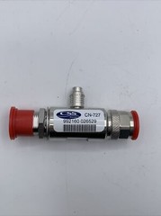 CN-727 Coupler 698-2700MHz N Male N Female QMA port See Pics