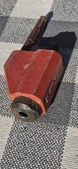 Hilti Ground Rod Driver