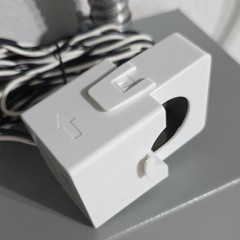 YUANXING Split Core CTSA035 300A/150mA Current Transformer Sol-Ark Inverter