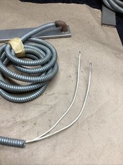 Big Chief Heating Rod Element 700Watts 240Volts BC124225 #214F57
